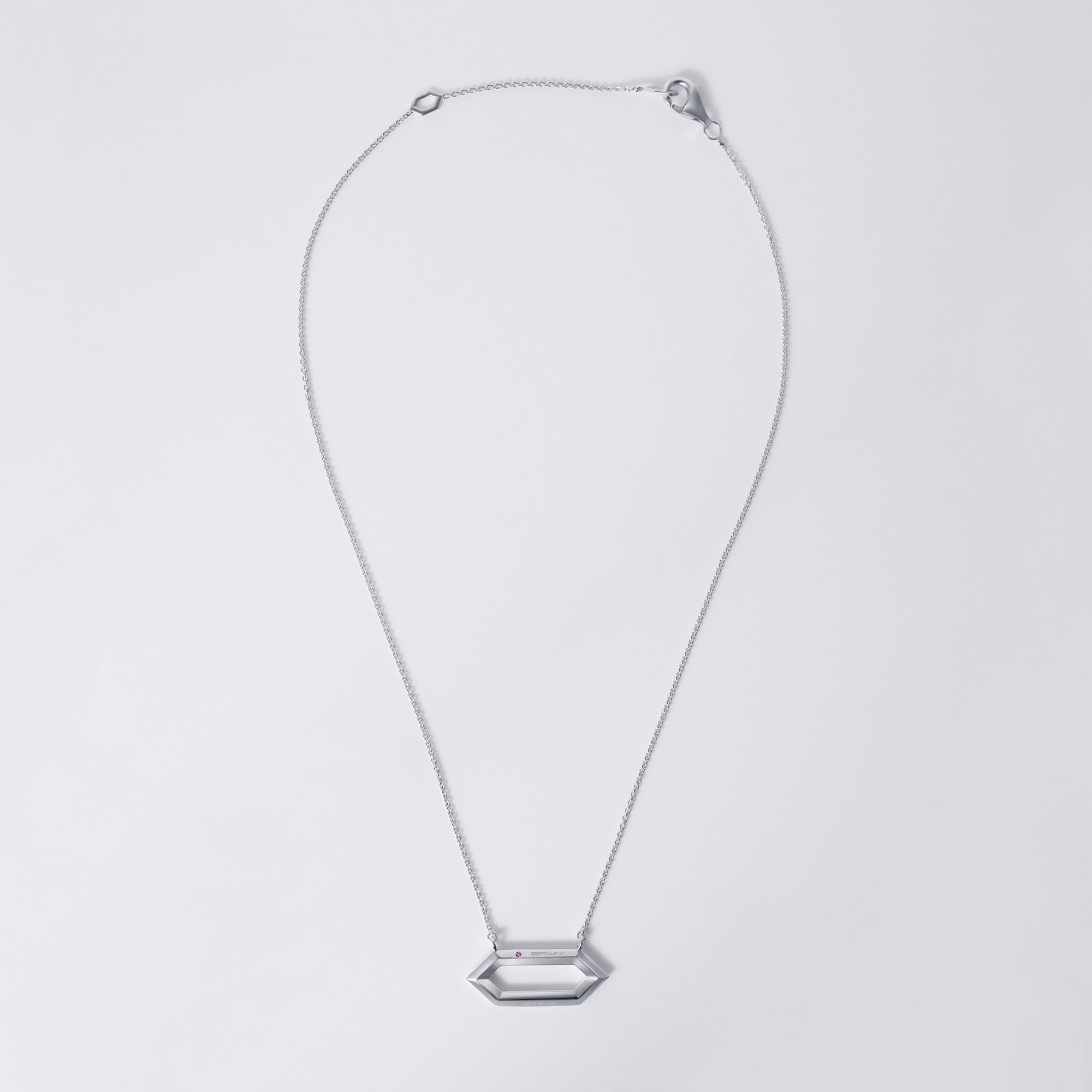 Legacy Love Pendant Necklace