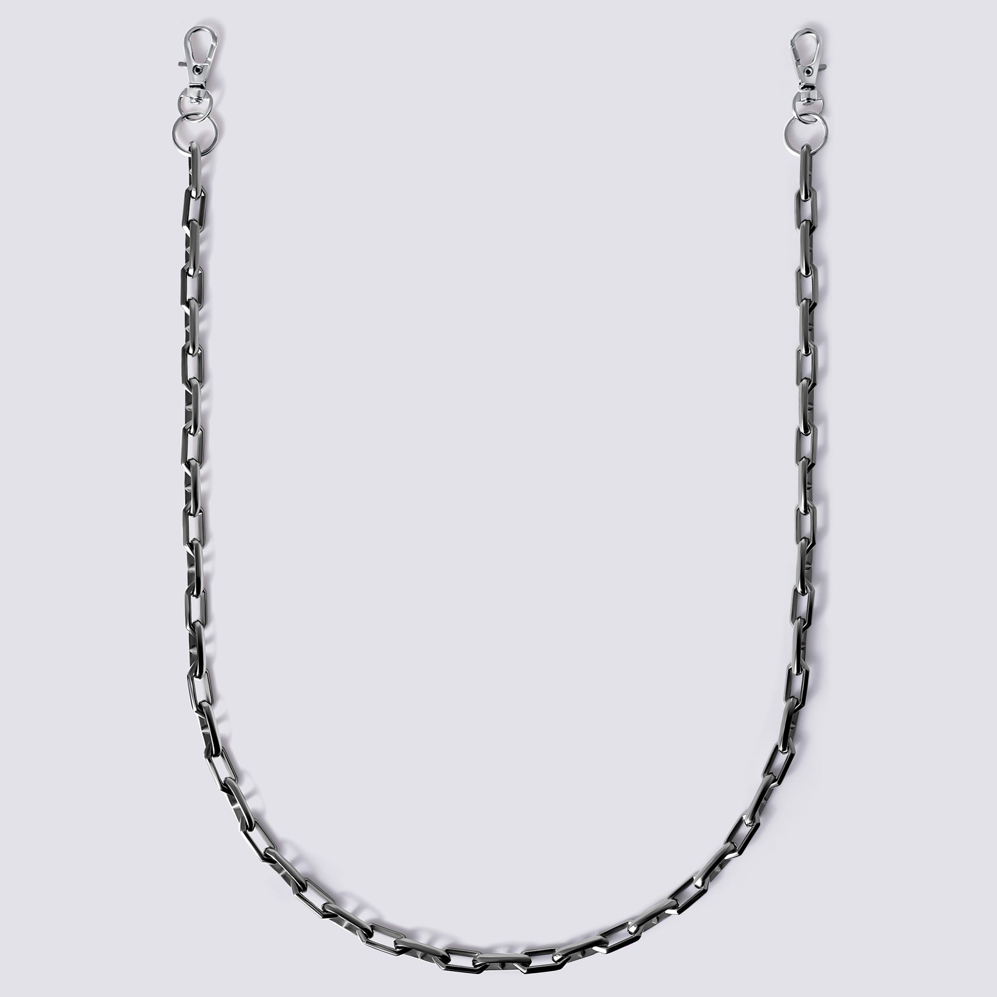Legacy Link Black Wallet Chain