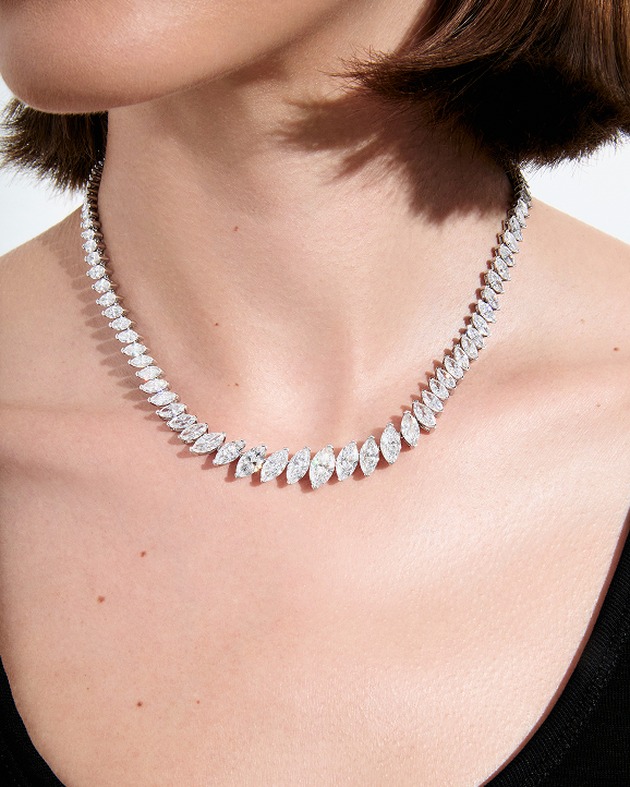 Why Lab-Grown Diamonds Cost Less