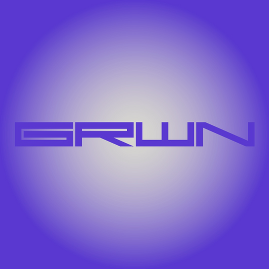 We Are GRWN