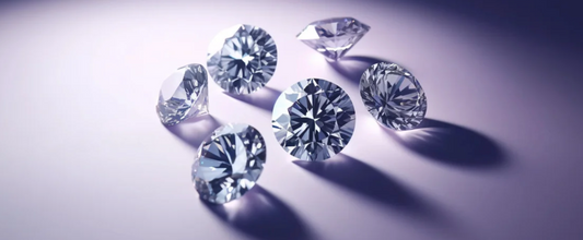 Lab Grown Diamonds: The Future of Sustainable Luxury