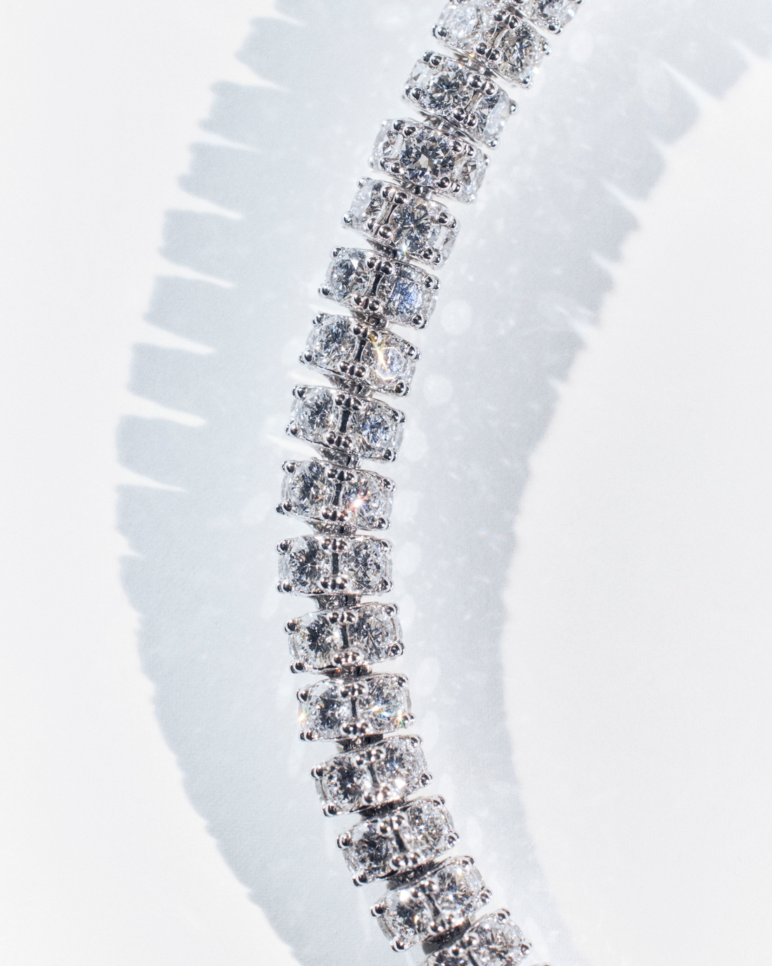 How a Diamond Grows