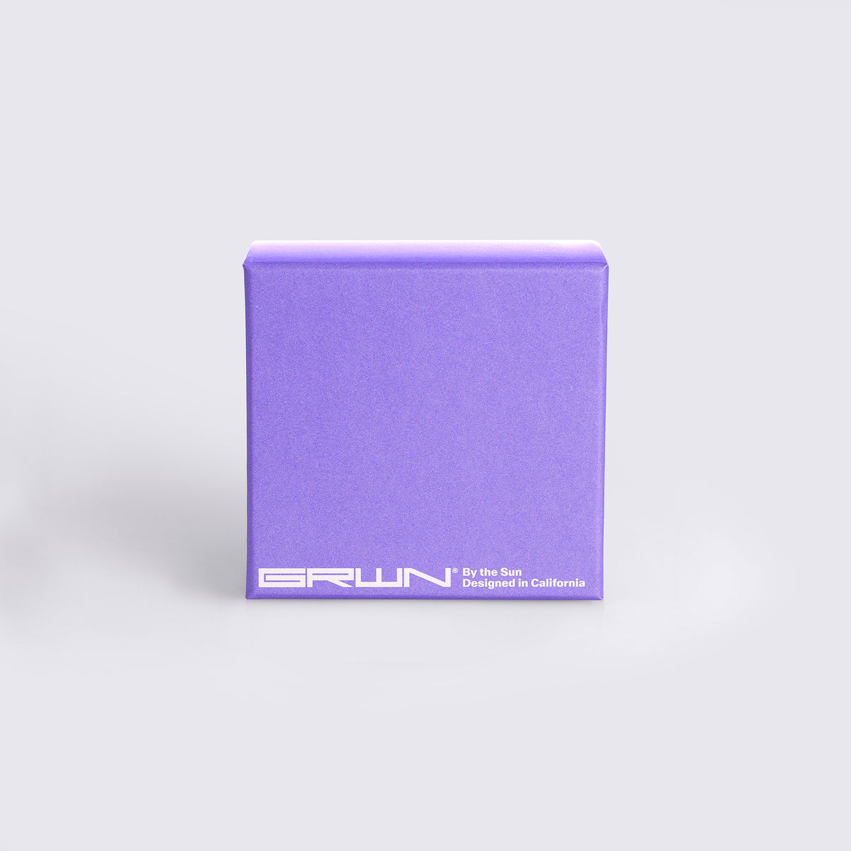 GRWN by. Cölle Diamond Shaped Candle