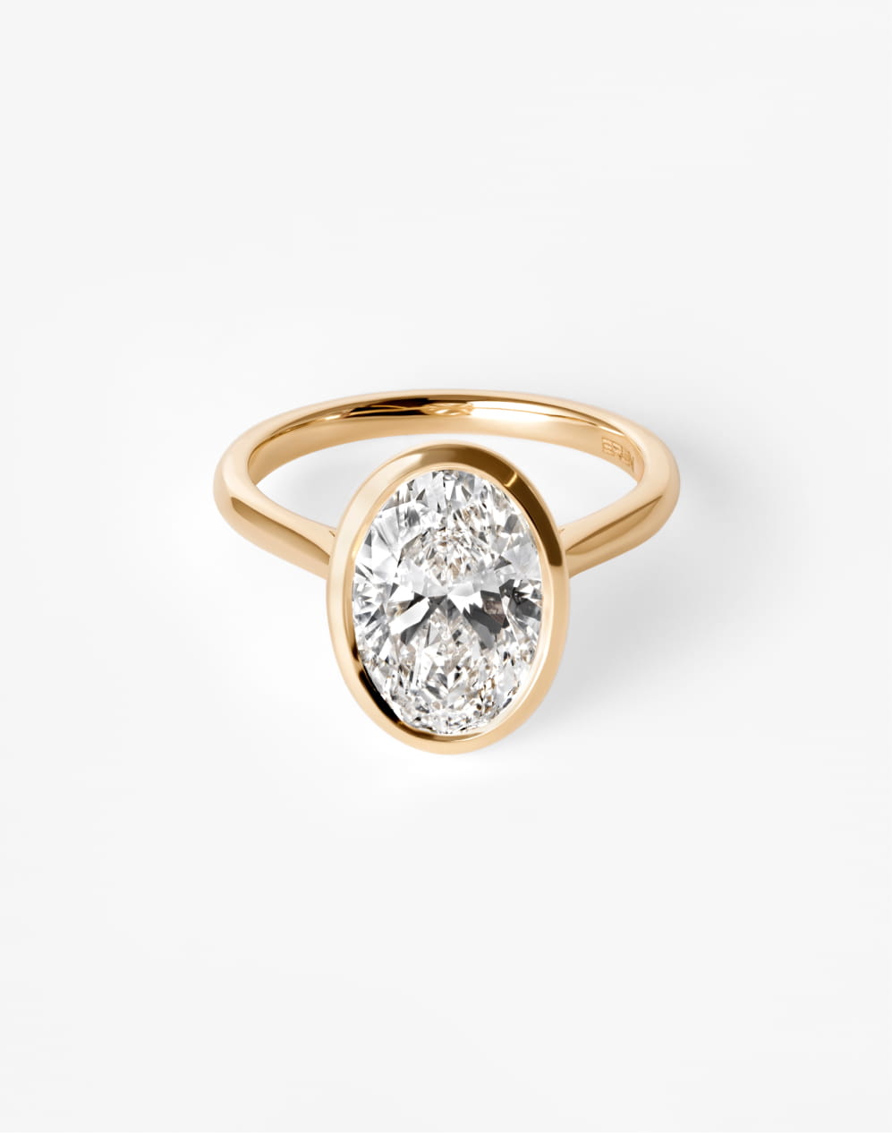Bezel