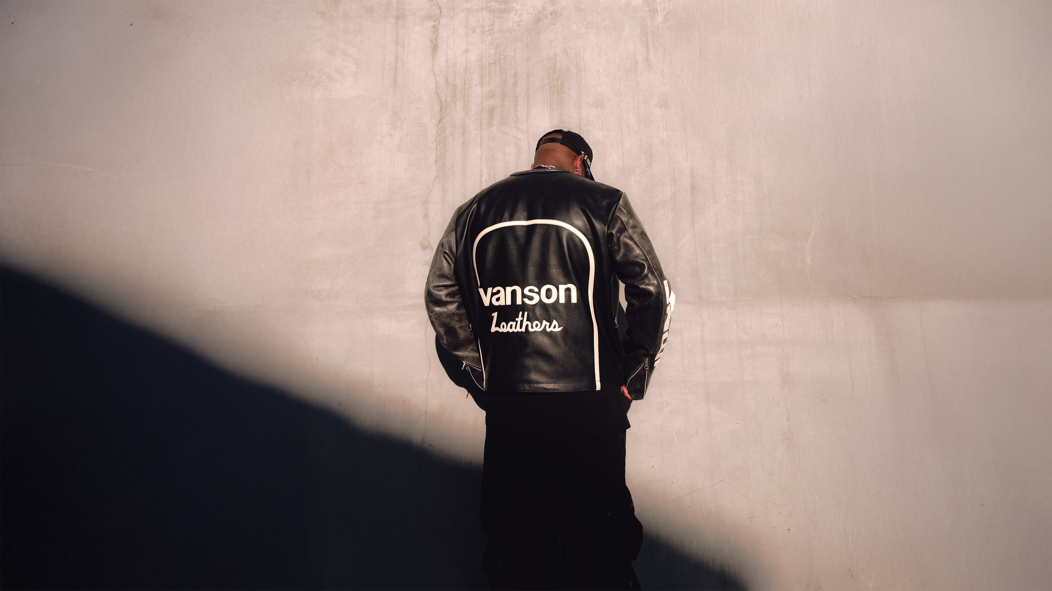 GRWN By. Vanson
