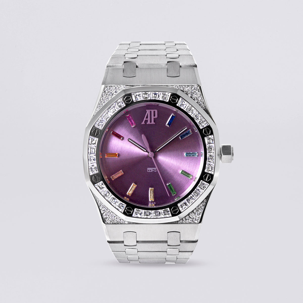 Ulta Violette: Concept 2