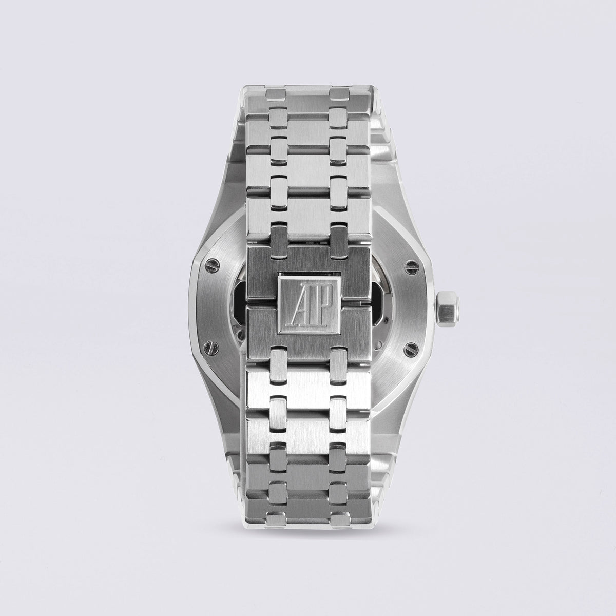 Ulta Violette: Concept 2