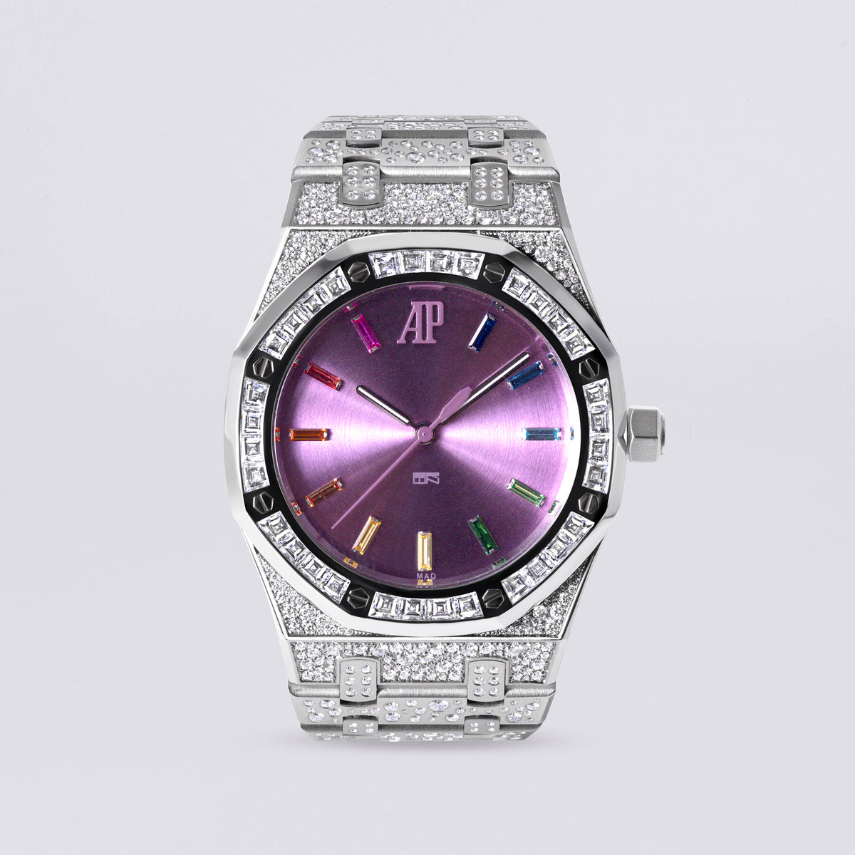 Ulta Violette: Concept 1