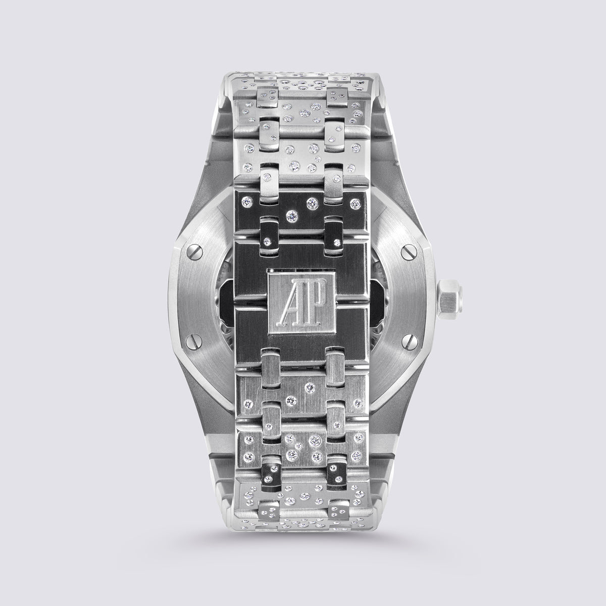 Ulta Violette: Concept 1