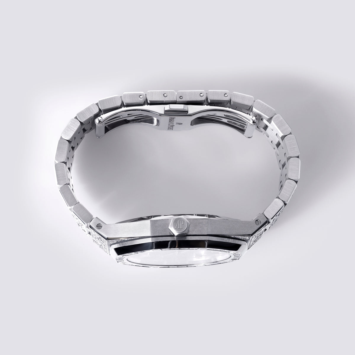 Ulta Violette: Concept 1