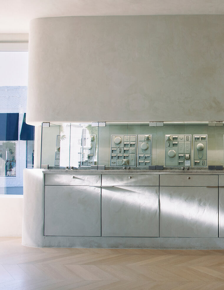In-Store Appointments
