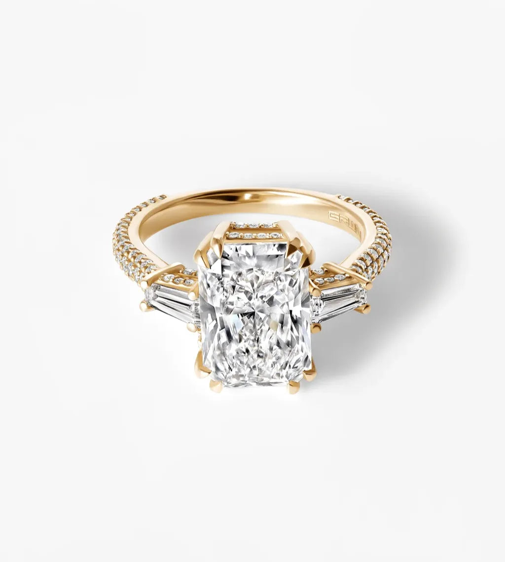 Bespoke Pieces