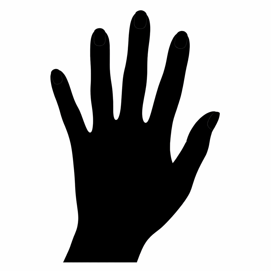 Hand